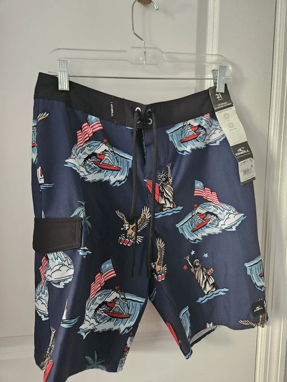 ONeill nwt neill